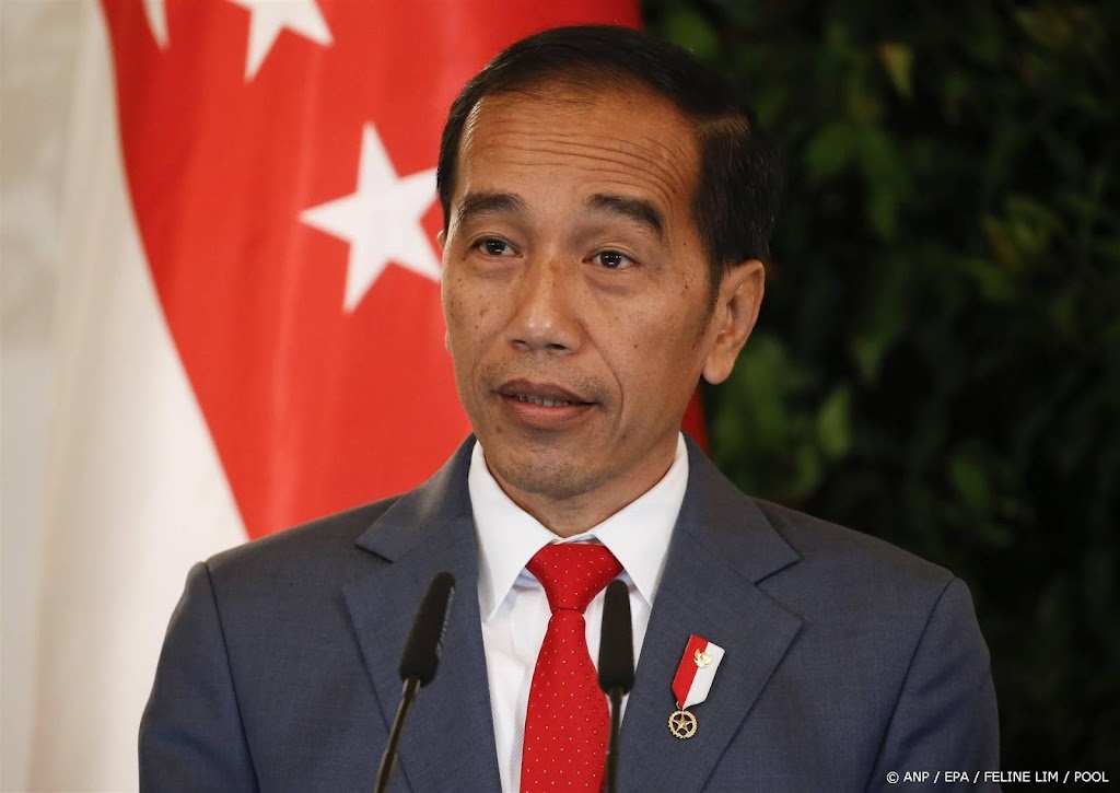 Indonesië kiest de opvolger van president Jokowi
