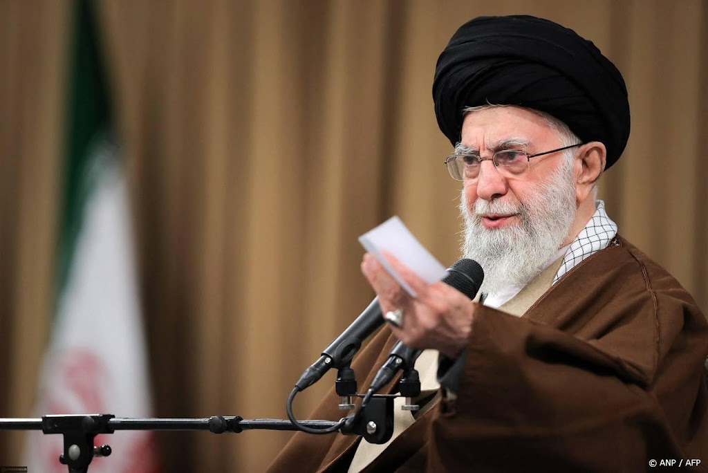 Inlichtingendienst VS: Israël valt mogelijk doelen in Iran aan