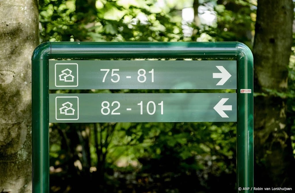 Prijzen energie en bungalowparken drukken inflatie in januari