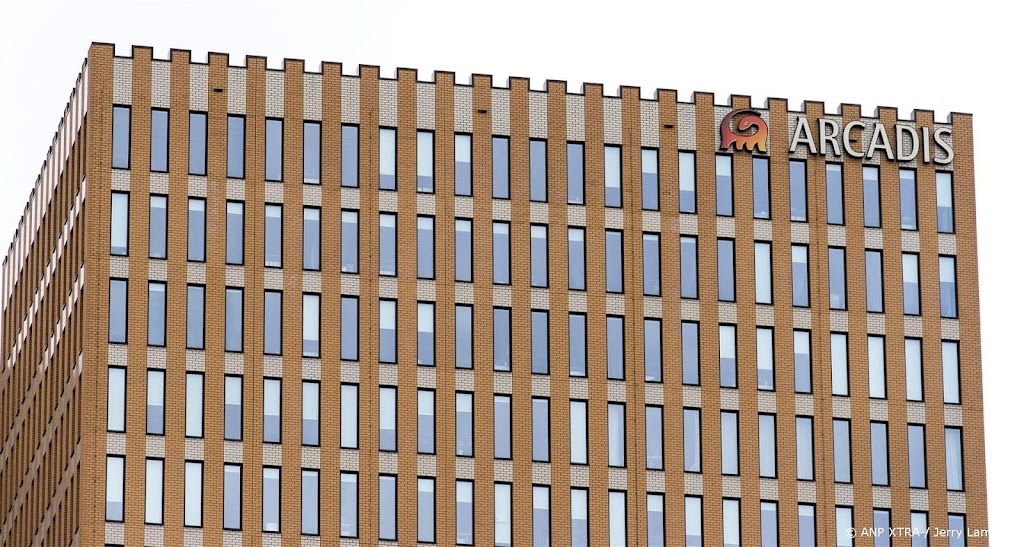Arcadis winstgevender, maar ziet 'geopolitieke onzekerheid'