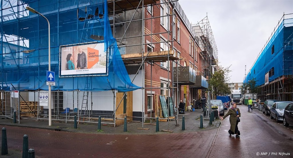Woningcorporaties vechten belastingmaatregelen aan bij rechter