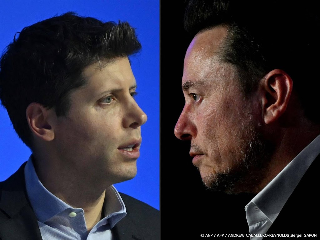 Musk trekt overnamebod in als OpenAI oorspronkelijke missie houdt