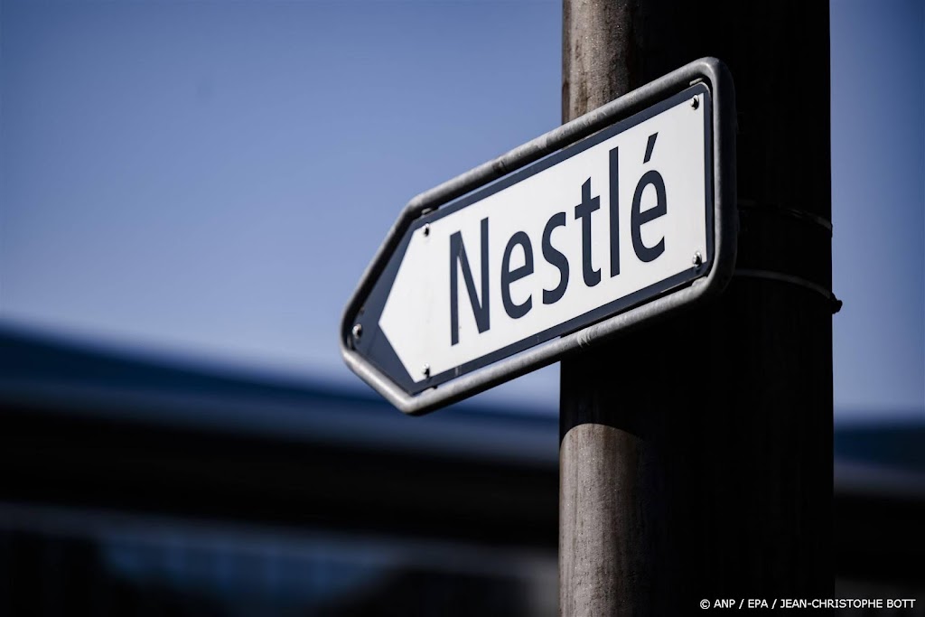 Moederbedrijf KitKat en Maggi adverteert meer voor groei