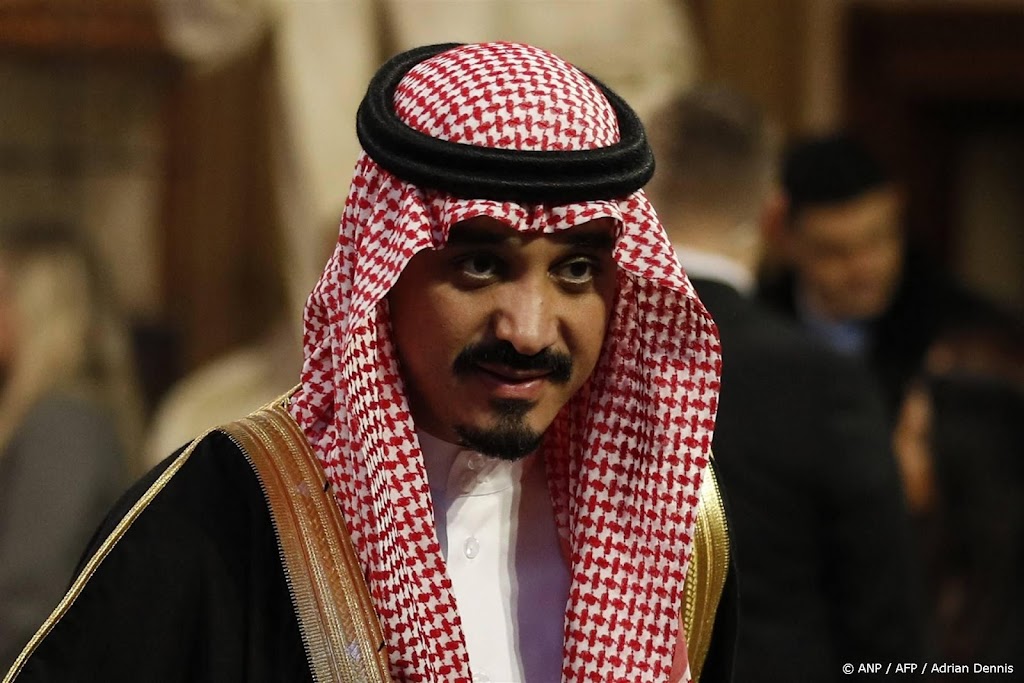 Geen alcohol op WK 2034 in Saudi-Arabië, lhbti'ers zijn welkom