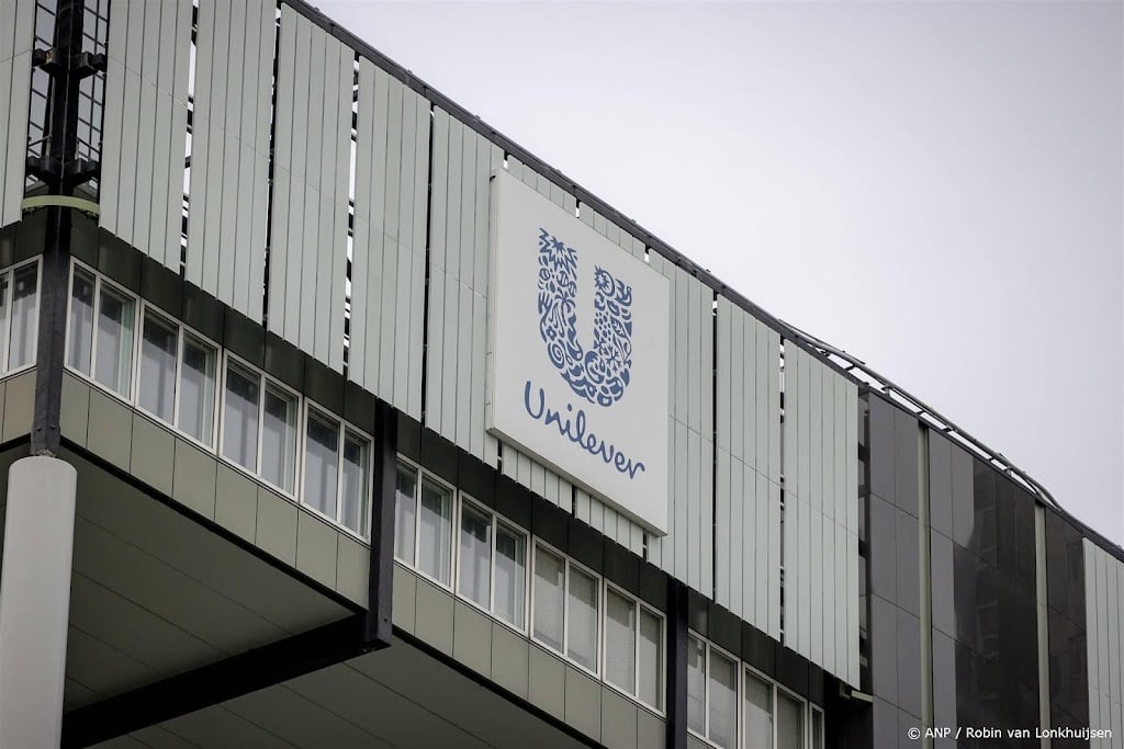 Unilever komt oude belofte na met keuze ijsdivisie voor Amsterdam