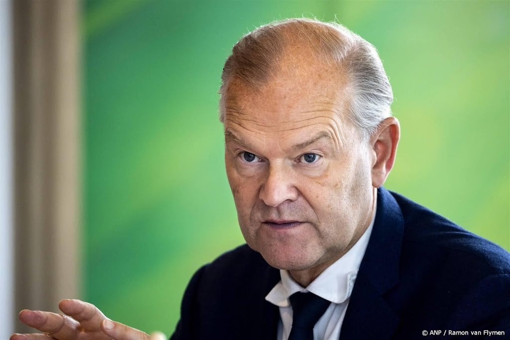 BAM-topman verwacht dit jaar geen impact van stikstofuitspraak