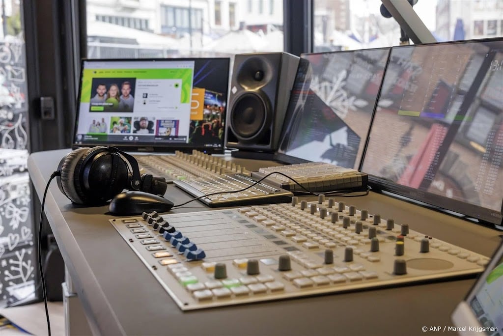 Adverteerders besteden opnieuw recordbedrag aan audioreclame