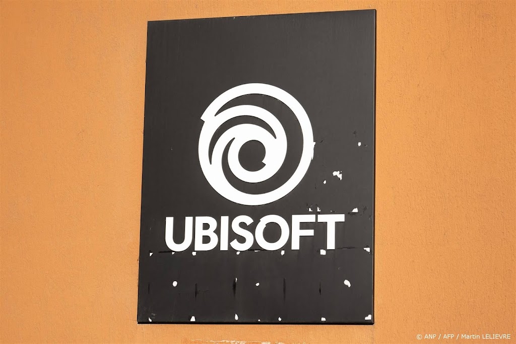 Verkoop Ubisoft gekelderd in aanloop naar nieuwe Assassin's Creed