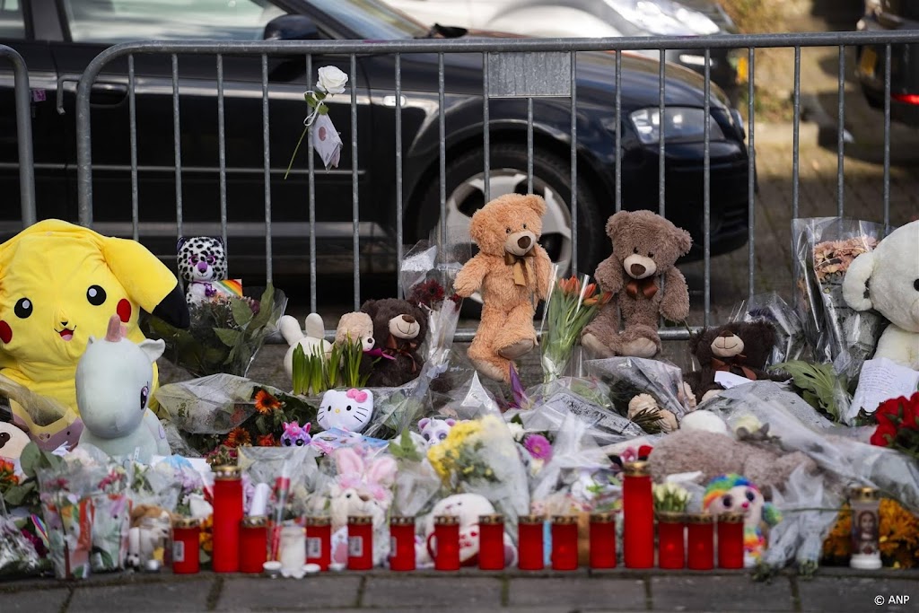 Verdachte doodsteken meisje (11) Nieuwegein 3 maanden langer vast