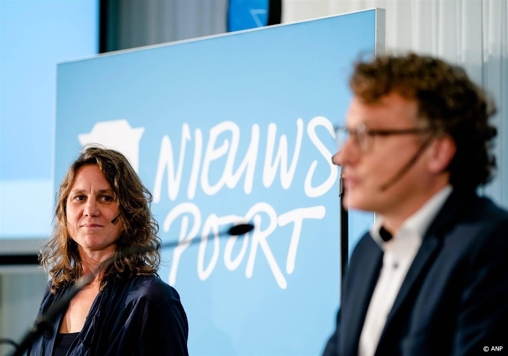 RTL-journaliste Van Leeuwen niet langer vast in Sierra Leone