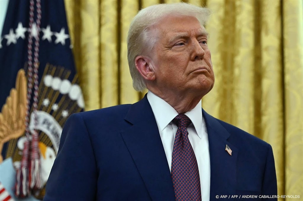 Rechter blokkeert voorlopig Trumps decreet tegen transgenderzorg 