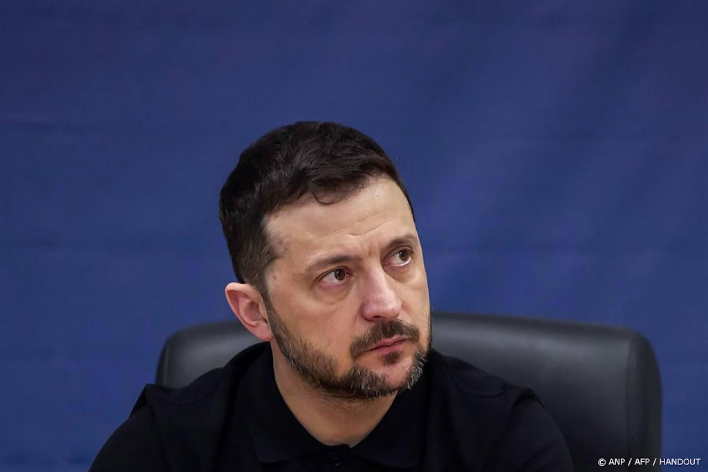Oekraïne ontkent dat in München gesprek met Rusland gepland is