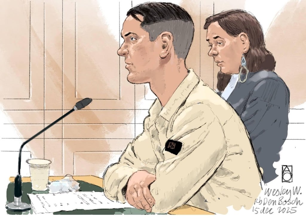 Onderwijsassistent krijgt 8 jaar cel en tbs voor kindermisbruik