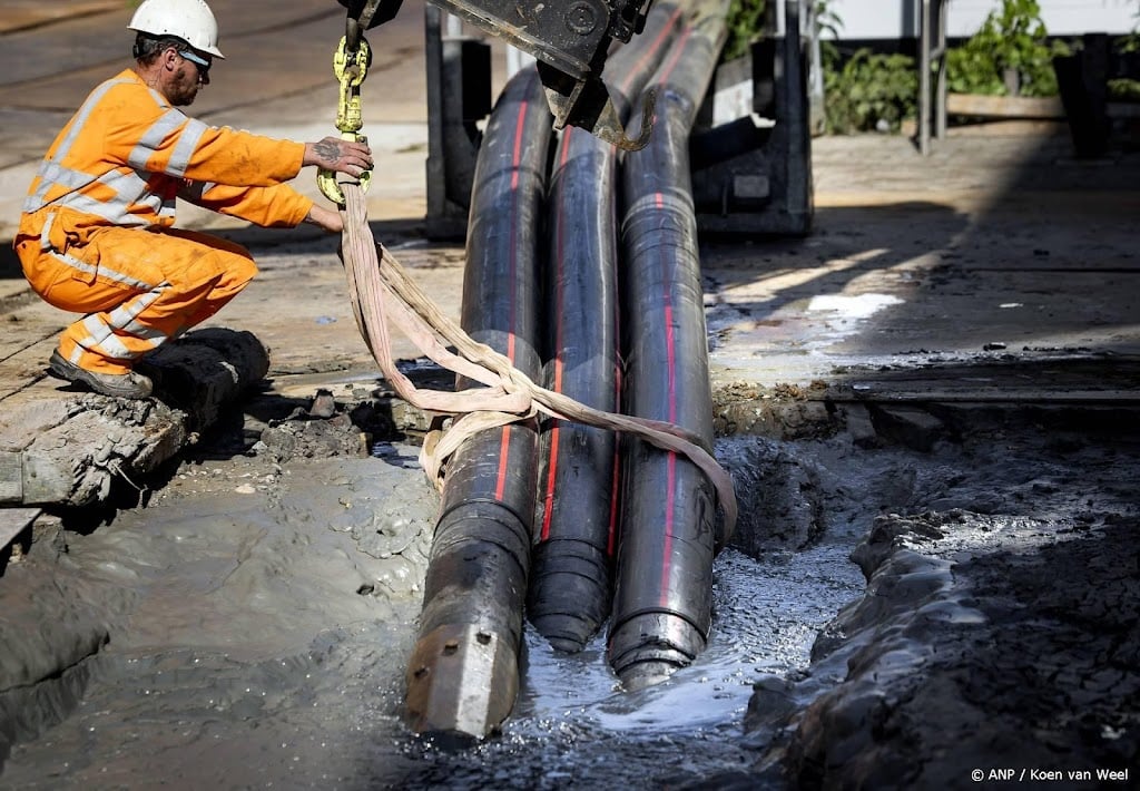 Tarief gebruik stroomnet straks afhankelijk van moment van de dag