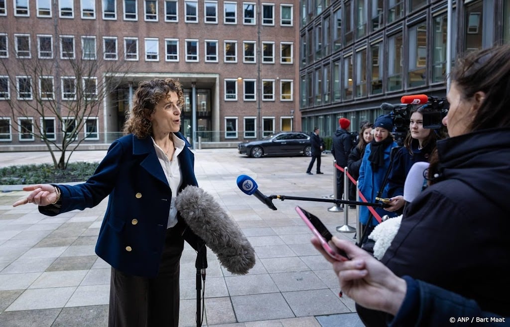 VVD-ministers: goed dat volgende premier partij achter zich heeft