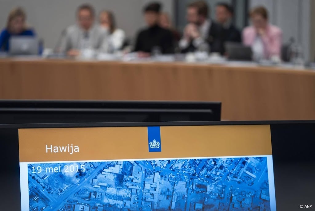 Defensie: detachementcommandant handelde na Hawija integer