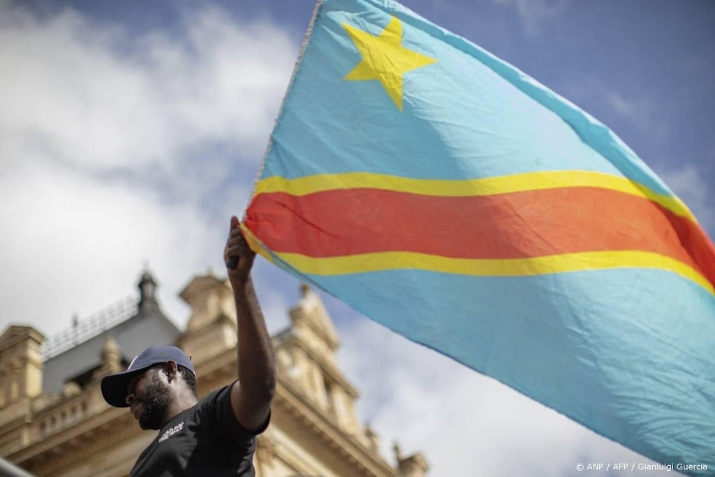 Congo akkoord met 'principe van staakt-het-vuren' in oosten