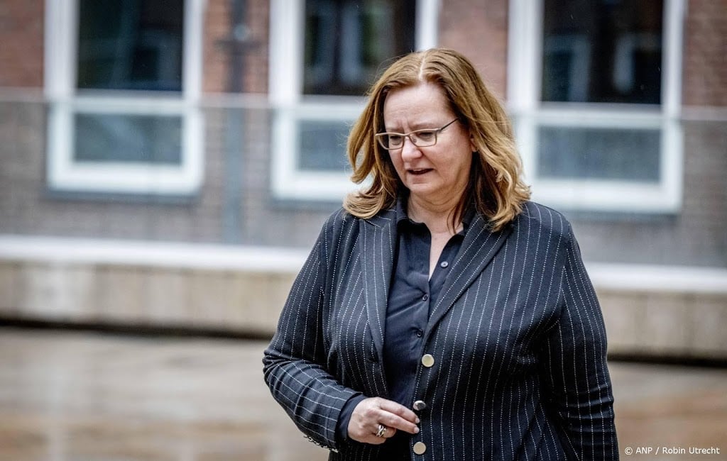 Kabinet trekt 2 miljoen uit voor terugvinden Oekraïense kinderen