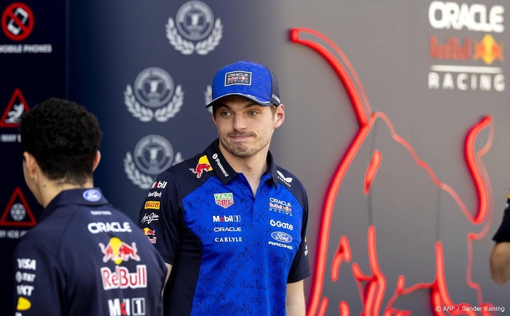 Kritische Verstappen krijgt uitnodiging van Formule E