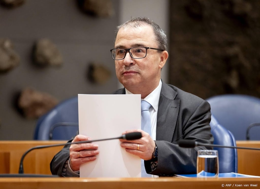 Arrest Hoge Raad kost kabinet dit jaar ruim kwart miljard euro