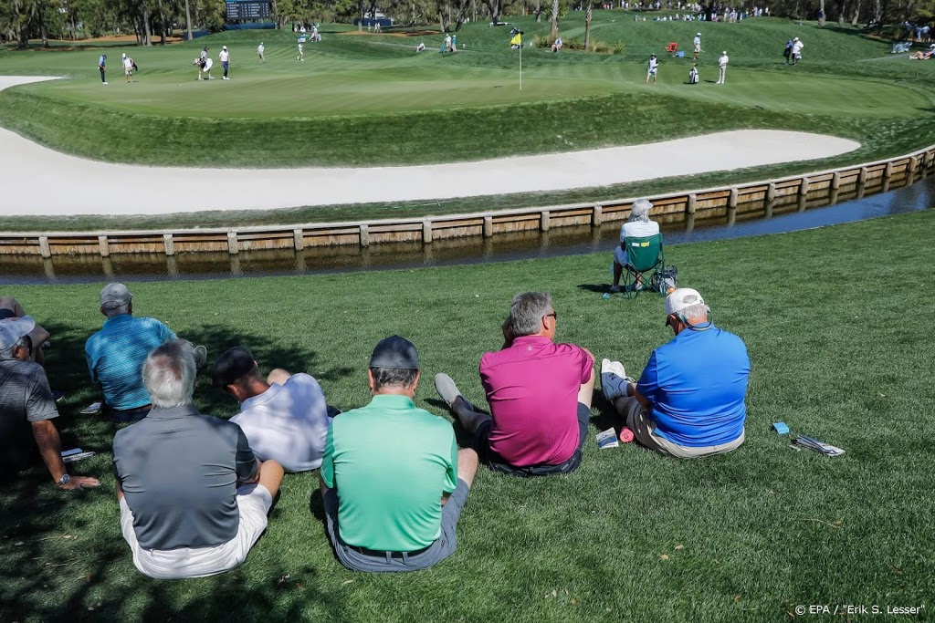 Amerikaanse sportwereld komt ook tot stilstand