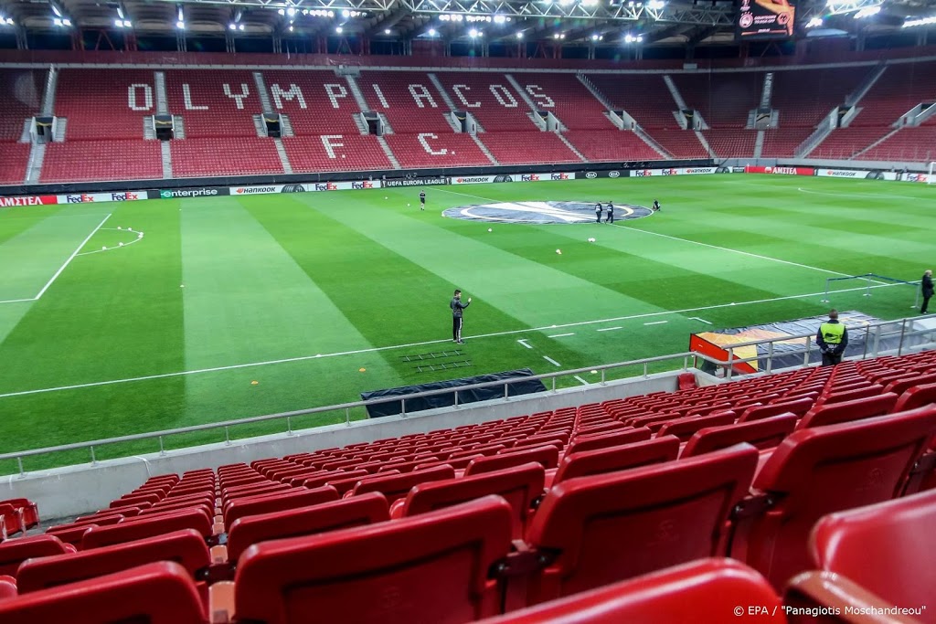 Coronavirus heeft Europees voetbal in grote problemen gebracht