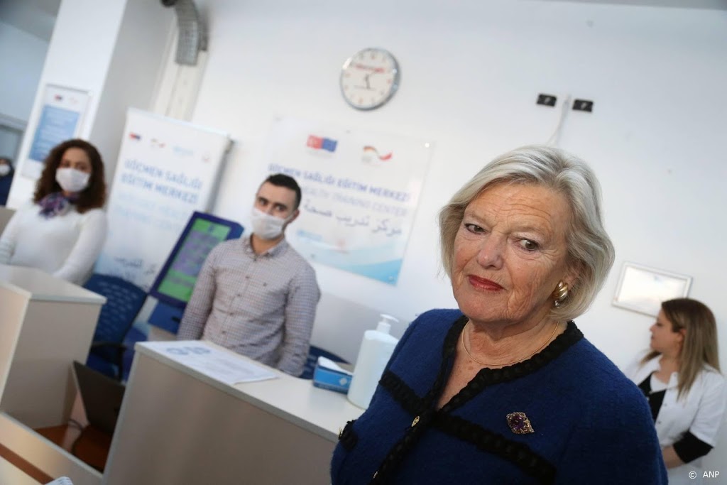 Staatssecretaris: gezamenlijk optrekken in EU tegen virus
