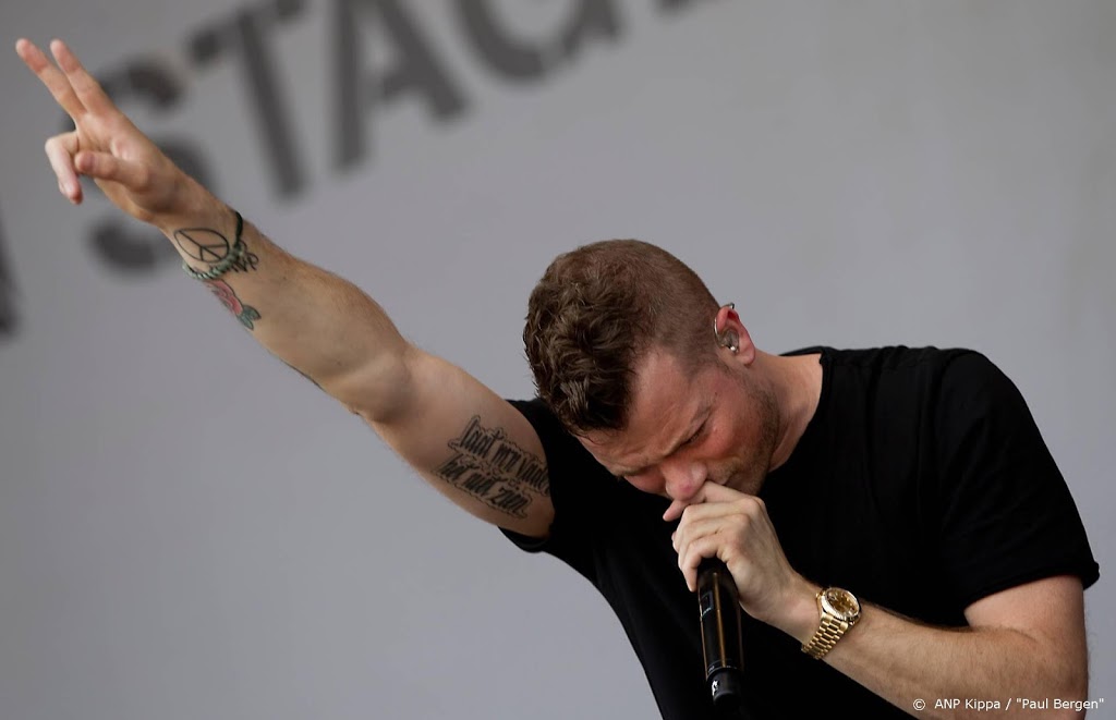Volgers boos op rapper Pardoel na coronatweet