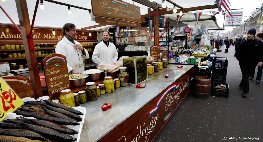 Marktkooplui naar de rechter om sluiten markten