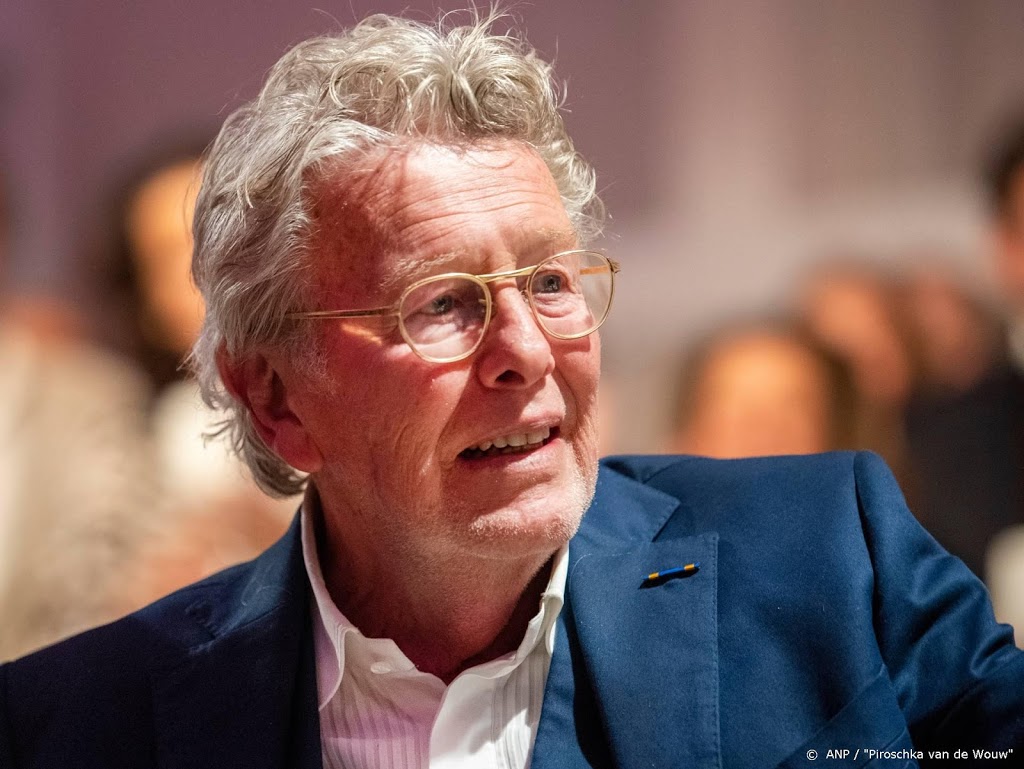 Jan des Bouvrie en collega's eren bedenker beroemde slaapbank