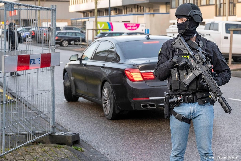 Kroongetuige zonder advocaat, onderzoek Marengo voorlopig door