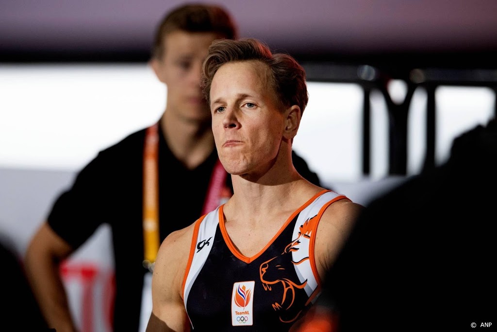 Turner Zonderland naar finale in Bakoe