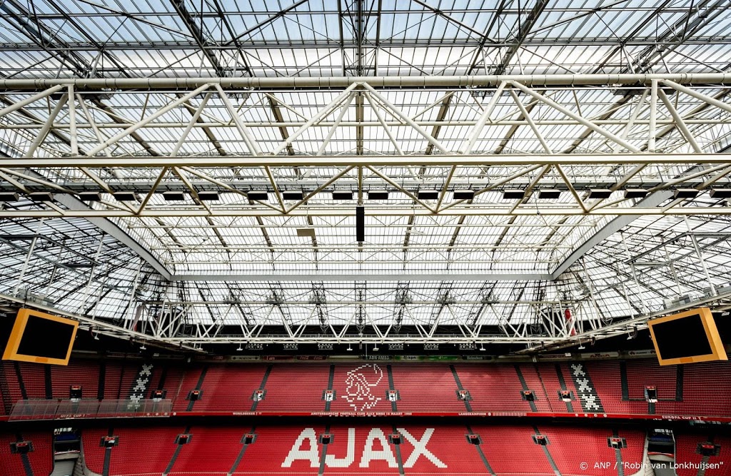 Voetbalclubs trainen minder en besloten wegens coronavirus