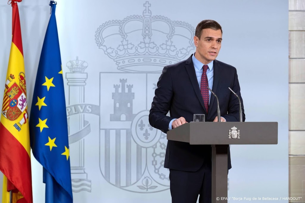 Brussel verwacht economische krimp in EU in 2020 door virus