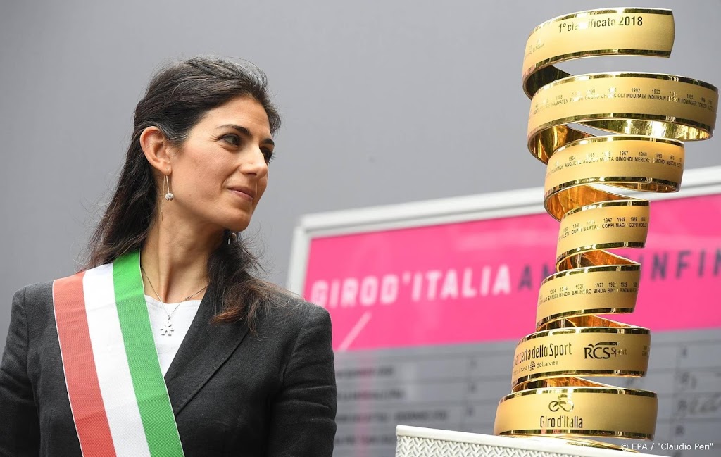 Coronavirus zorgt ook voor uitstel Giro