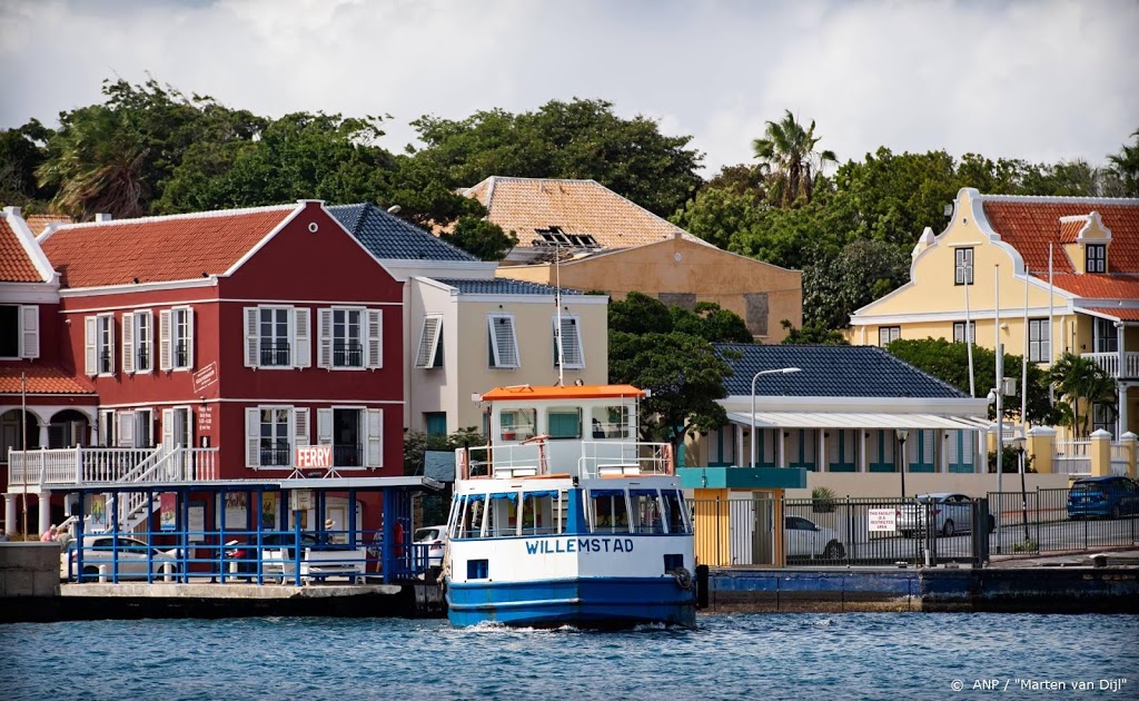 Eerste persoon op Curaçao met coronavirus