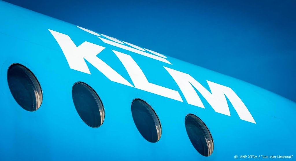 KLM schrapt tot 2000 banen om coronavirus 
