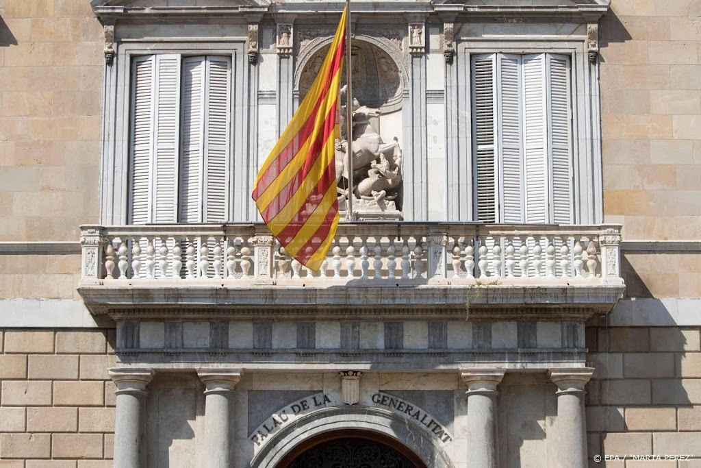 Catalonië volledig in quarantaine wegens coronavirus