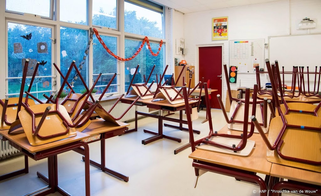 Helft ouders vindt openhouden scholen slecht idee