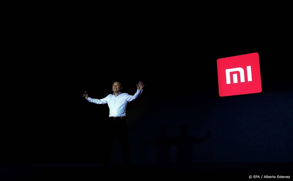 Rechter VS heft handelsbeperkingen tegen Chinese Xiaomi op