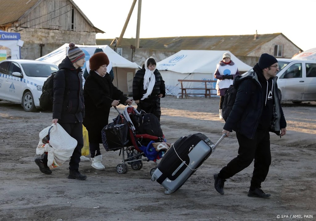 Bonus voor Britten die Oekraïense vluchtelingen in huis nemen  