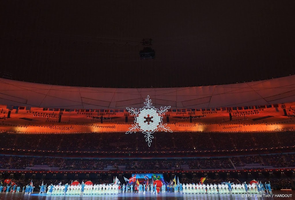 Paralympische Winterspelen ten einde, voorzitter IPC looft China