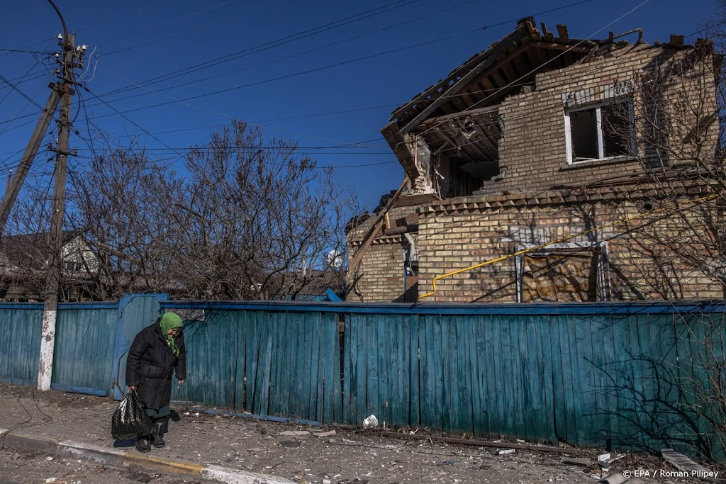 Politie in Kiev meldt dood Amerikaanse journalist 
