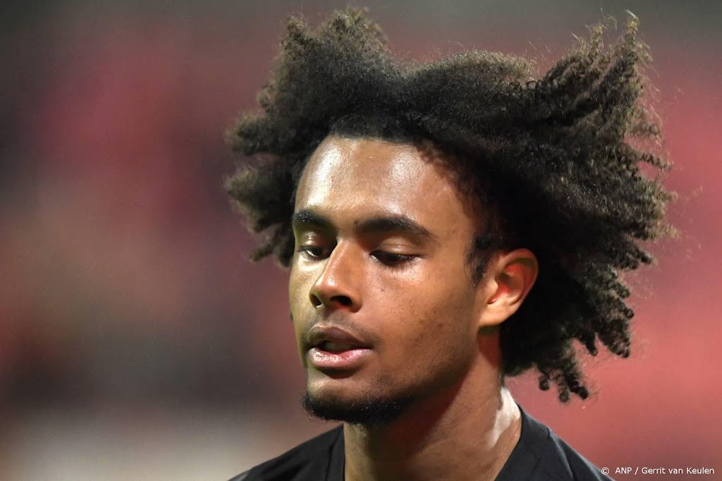 Scorende Zirkzee belangrijk voor Anderlecht bij winst op Antwerp