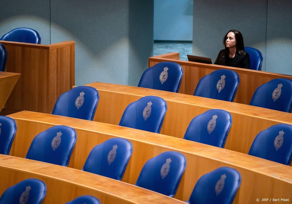 Klokkenluider: nog een vrouw naar politie om dansleraar