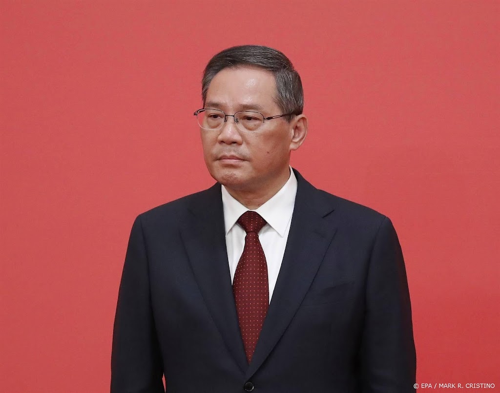 Chinese premier wil meer samenwerking met VS 
