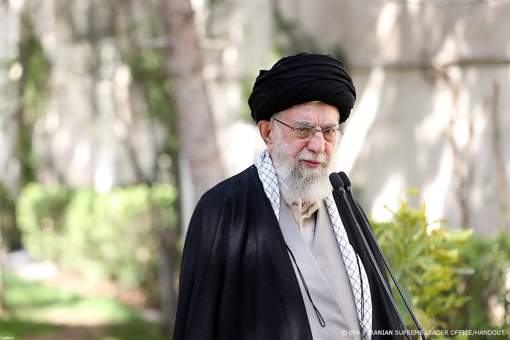 Circa 13.000 scholieren getroffen door vergiftigingen in Iran