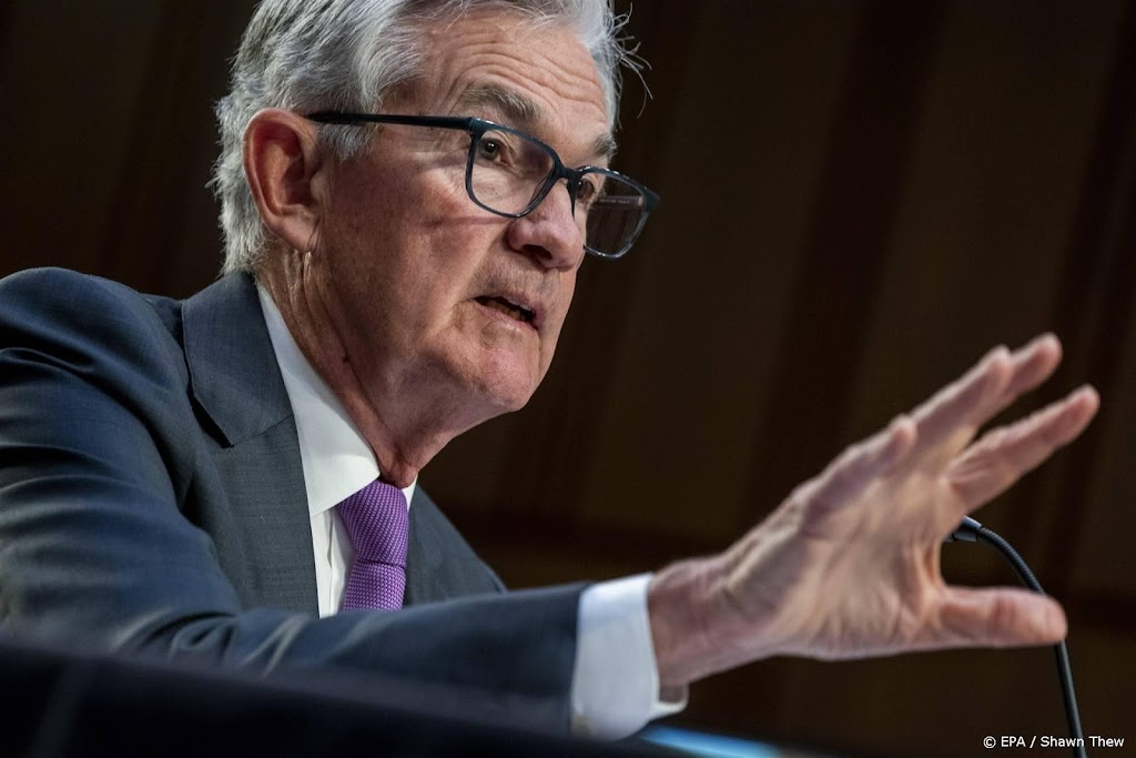 Fed start onderzoek naar eigen handelen rond omvallen SVB
