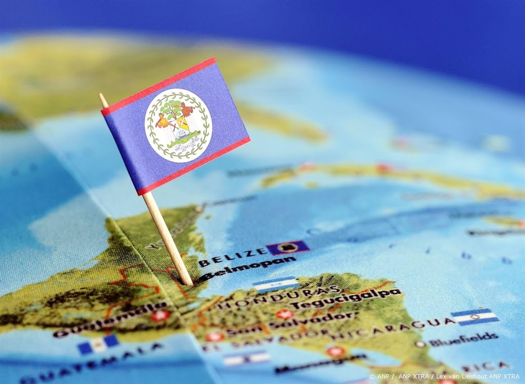 Media: moeder en kind uit Nederland gedood bij schietpartij Belize