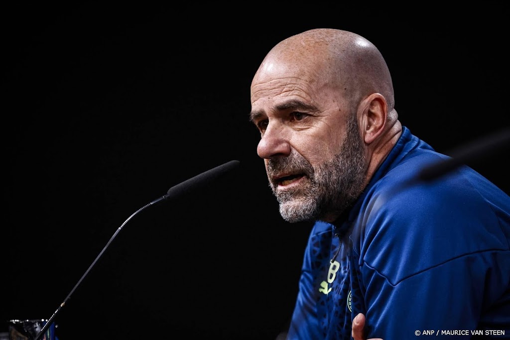PSV strijdt met Dortmund voor plek in kwartfinale Champions League